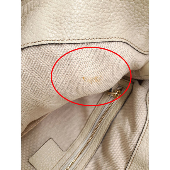 Gucci Soho 2WAY Shoulder Bag - Picture 5 of 9